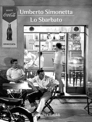 cover image of Lo Sbarbato